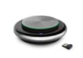 Pikkukuva 3 / 4: Yealink kaiutinpuhelin CP 900 kaiutinpuhelin Universal USB/Bluetooth musta, hopea
