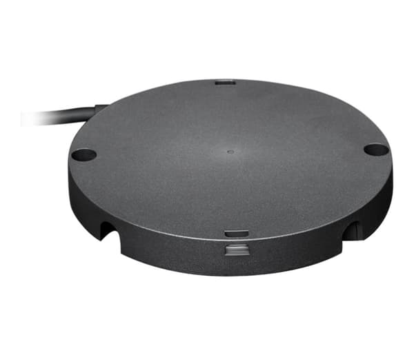 Logitech - Mikrofon Interface Adapter - til Rally Mic Pod