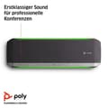 Miniatyrbild 4 av 6: Poly Sync 60 - Högtalartelefon - Bluetooth - trådlös, trådbunden - NFC - USB-C, USB-A - Certifierad för Microsoft Teams