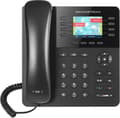 Miniatyrbild 1 av 5: Grandstream Networks GXP2135 - Fast telefon - Svart