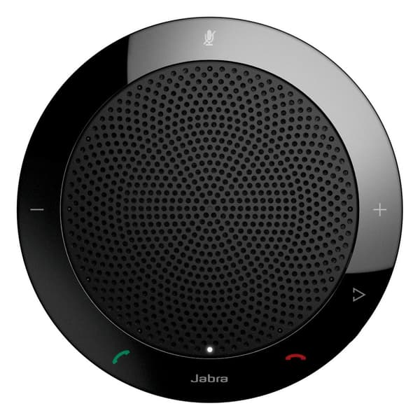 Jabra 410UC USB-kaiutinpuhelin Skype VOIP:lle