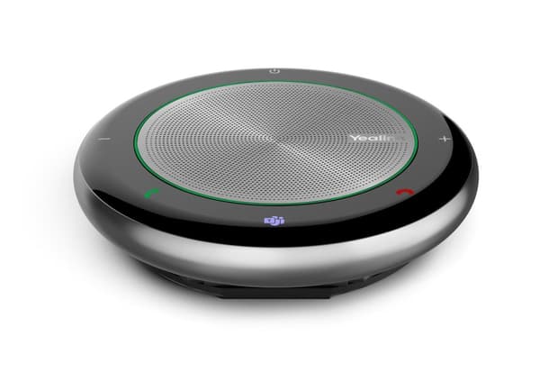 Yealink CP700 - Teams Edition uden BT50 - Håndfri - Bluetooth - trådløs - USB