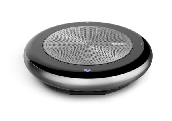 Yealink CP700 - Teams Edition ilman BT50:tä - Handsfree - Bluetooth - langaton - USB