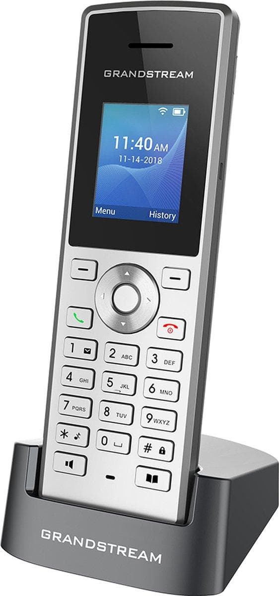 Grandstream WIFI Handset Access Point SIP