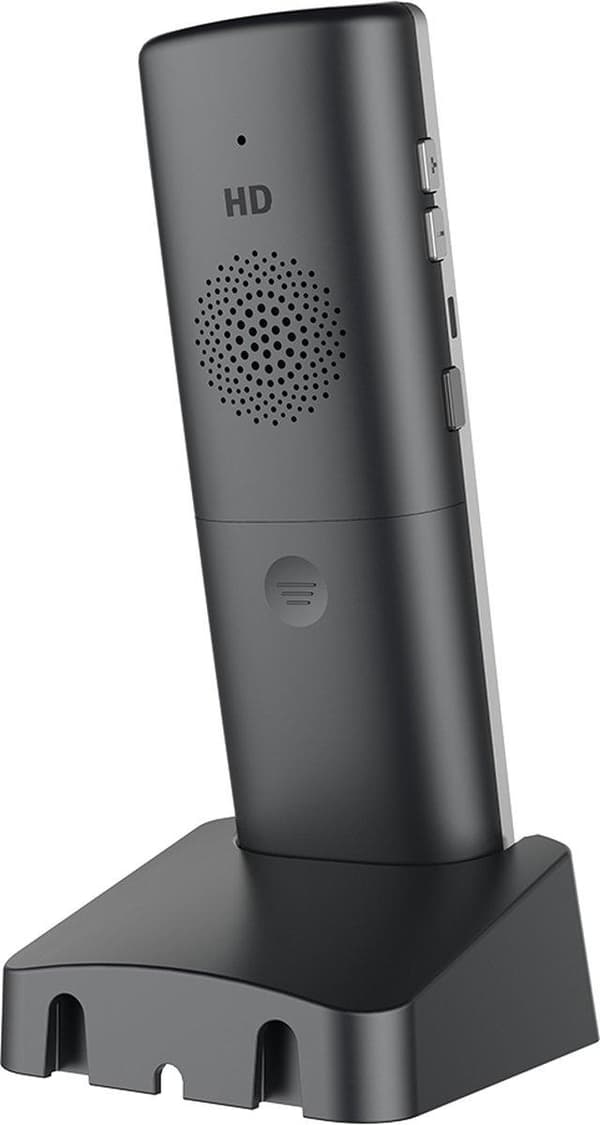 Grandstream WIFI Handset Access Point SIP