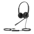Pikkukuva 1 / 3: Yealink USB Headset UH34 Dual Teams, musta