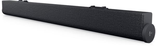 Dell SB522A - Soundbar - för bildskärm - 4,5 Watt - för Dell P2222, P2422, P2423, P2722, P2723, P3222, UltraSharp U2422, U2723, U3023, U3223
