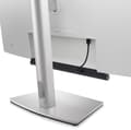 Miniatyrbild 7 av 7: Dell SB522A - Soundbar - för bildskärm - 4,5 Watt - för Dell P2222, P2422, P2423, P2722, P2723, P3222, UltraSharp U2422, U2723, U3023, U3223