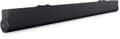 Miniatyrbild 1 av 7: Dell SB522A - Soundbar - för bildskärm - 4,5 Watt - för Dell P2222, P2422, P2423, P2722, P2723, P3222, UltraSharp U2422, U2723, U3023, U3223