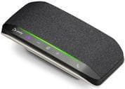 Poly Sync 10 - Smart højttalertelefon - kablet - USB-C, USB-A - Zoom-certificeret, certificeret til Microsoft Teams (219656-01)