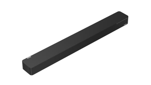 Lenovo ThinkSmart Bar – videoneuvottelukomponentti – sertifioitu Microsoft Teamsille (11RTZ9ATGE)