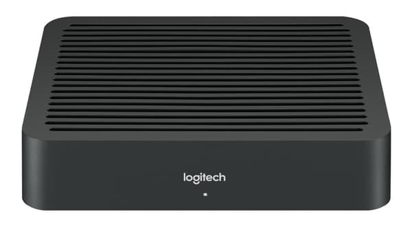 Logitech Rally Table Hub - videokonferenskomponent