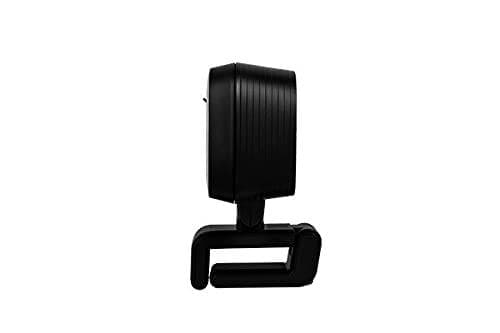 AVer CAM130 - Webkamera - farve - 4K - lyd - USB 3.1 Gen 1 - MJPEG, YUY2, YUV - DC 5V