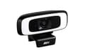 Miniatyrbillede 1 af 5: AVer CAM130 - Webkamera - farve - 4K - lyd - USB 3.1 Gen 1 - MJPEG, YUY2, YUV - DC 5V
