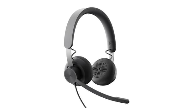 Logitech Personal Collaboration Kit - Zone Wired & C925e - Microsoft