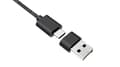 Miniatyrbild 4 av 8: Logitech Personal Collaboration Kit - Zone Wired & C925e - Microsoft