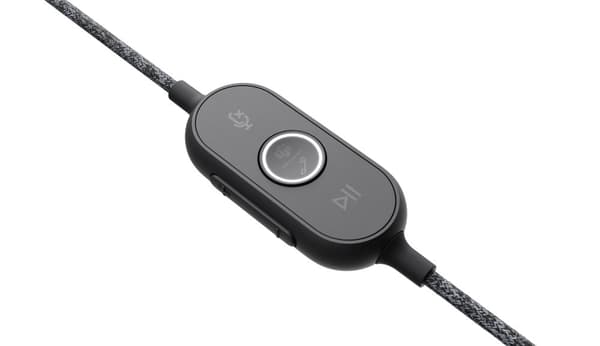 Logitech Personal Collaboration Kit - Zone Wired & C925e - Microsoft