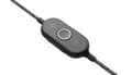 Miniatyrbild 5 av 8: Logitech Personal Collaboration Kit - Zone Wired & C925e - Microsoft