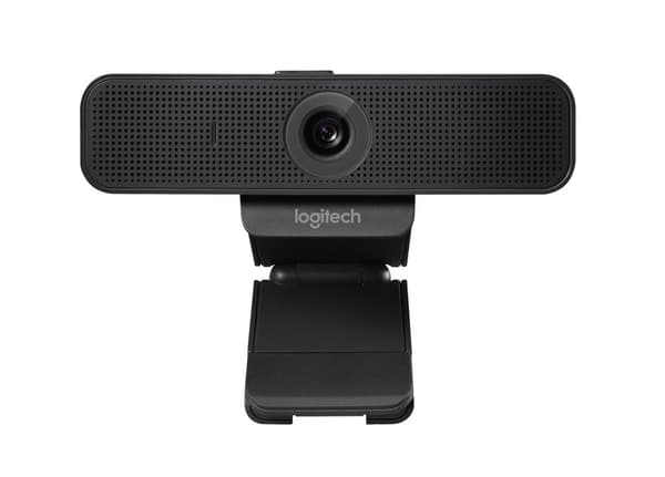 Logitech Personal Collaboration Kit - Zone Wired & C925e - Microsoft