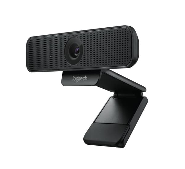 Logitech Personal Collaboration Kit - Zone Wired & C925e - Microsoft