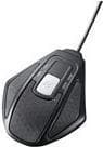Panasonic KX-HDV801NE valgfri mikrofoner (pakke med 2) - Velegnet til KX-HDV800NE