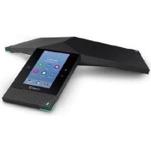 Polycom RealPresence Trio 8800 - VoIP-konferencetelefon - Bluetooth-interface - IEEE 802.11a/b/g/n (Wi-Fi) - SIP, SDP (2200-66070-001)