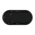 Miniatyrbild 7 av 9: Jabra SPEAK 810 MS Bluetooth- och USB-högtalartelefon för att ringa och multitaska på dina villkor# på kontoret. hemma. eller på språng. Certifierad a