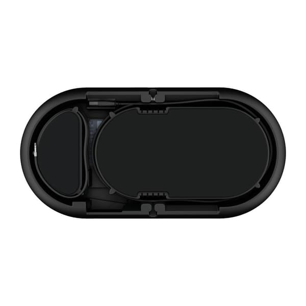 Jabra SPEAK 810 MS Bluetooth- och USB-högtalartelefon för att ringa och multitaska på dina villkor# på kontoret. hemma. eller på språng. Certifierad a
