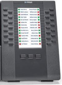 Mitel nøglemodul M695