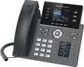 Miniatyrbillede 2 af 4: Grandstream Networks GRP2614 IP telefon Sort 4 linjer TFT Wifi
