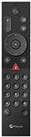 Poly Bluetooth-fjernbetjening - fjernbetjening til videokonferencesystem - til Poly G7500 (2201-52885-001)