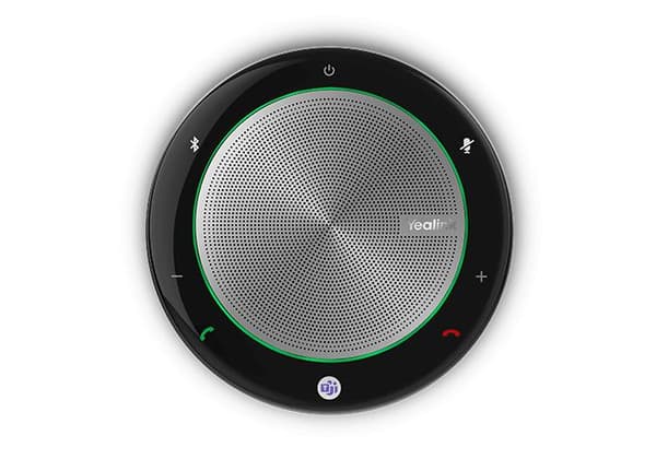Yealink CP900 UC - Handsfree telefon - Bluetooth - trådlös, trådbunden - USB