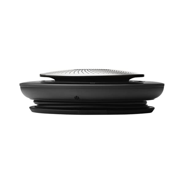 Jabra Speak 710 UC - Kahden Speak 710:n yhdistäminen napin painalluksella - USB, Bluetooth 4.2 jopa 30 metrin kantamalla - sis. USB Dongle Link 370 (7