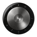 Pikkukuva 1 / 6: Jabra Speak 710 UC - Kahden Speak 710:n yhdistäminen napin painalluksella - USB, Bluetooth 4.2 jopa 30 metrin kantamalla - sis. USB Dongle Link 370 (7