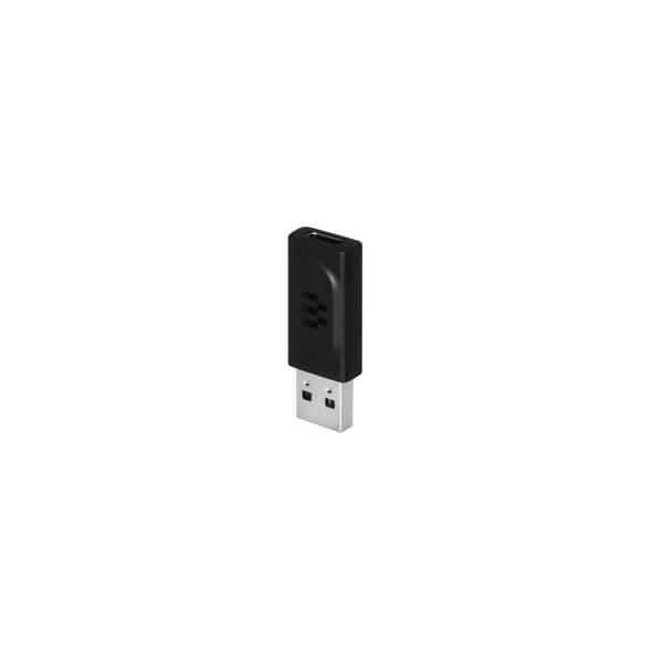 EPOS EXPAND 40 - Smart højttalertelefon - Bluetooth - trådløs, kablet - USB-C - grå, sort - optimeret til UC