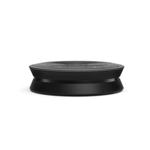 EPOS EXPAND 40 - Älykäs kaiutinpuhelin - Bluetooth - langaton, langallinen - USB-C - harmaa, musta - optimoitu UC:lle
