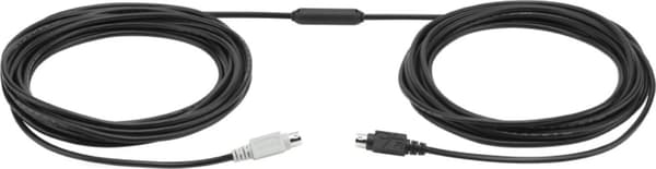 10 metrin jatkokaapeli Logitech Groupille