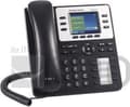 Miniatyrbillede 5 af 6: Grandstream Networks GXP-2130 - VoIP-telefon - Sort
