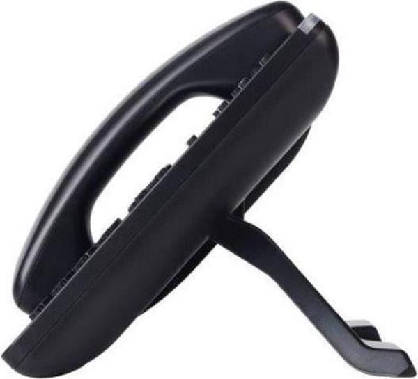 Grandstream Networks GXP-2130 - VoIP-telefon - Sort