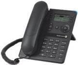 Alcatel-Lucent 8008G DeskPhone - VoIP-telefon - SIP v2 - moon grey (3MG08021AA)