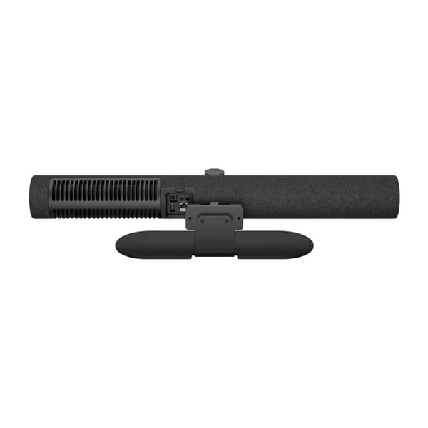JABRA PANACAST 50 BORDSSTÄLL SVART