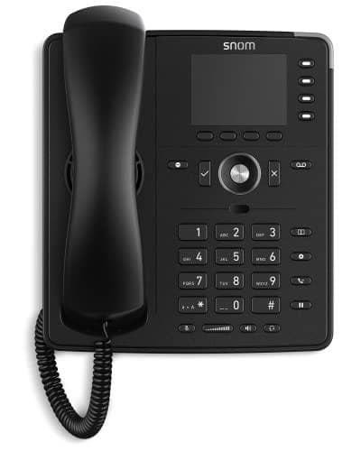 Snom D713 (4582)