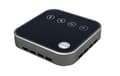 Miniatyrbillede 5 af 11: JPL Convey Handsfree Mobiltelefon/PC USB 2.0 Blå - Sølv (575-386-001)