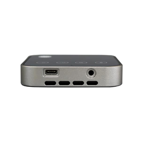JPL Convey Handsfree Mobiltelefon/PC USB 2.0 Blå - Sølv (575-386-001)