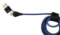 Miniatyrbillede 8 af 11: JPL Convey Handsfree Mobiltelefon/PC USB 2.0 Blå - Sølv (575-386-001)