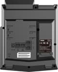 Miniatyrbillede 4 af 4: Fanvil X3U IP Phone Sort 6 linjers LCD Wi-Fi