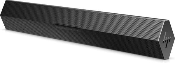 HP Z G3 højttalerbar