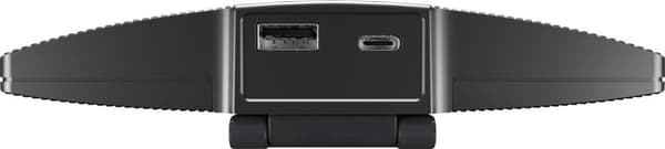 iiyama UC CAM180UM - panoramakamera - panorering - färg - 13 000 000 pixlar - fast brännvidd - ljud - USB-C