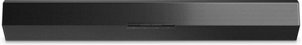 HP Z G3 - Soundbar - til konferencesystem - 2 Watt - sort (Grillfarve - sort)