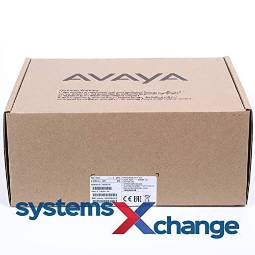 Avaya IX IP-telefon J159 - VoIP-telefon - SIP (700512394)